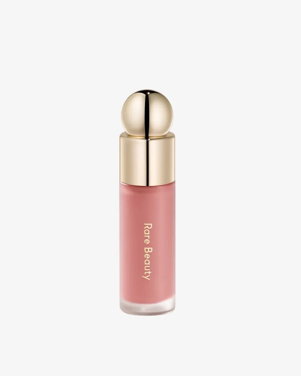 Soft Pinch Liquid Blush - Langhoudende Vloeibare Blush - Gewichtloze Formule by Rare Beauty in Hope – product photo
