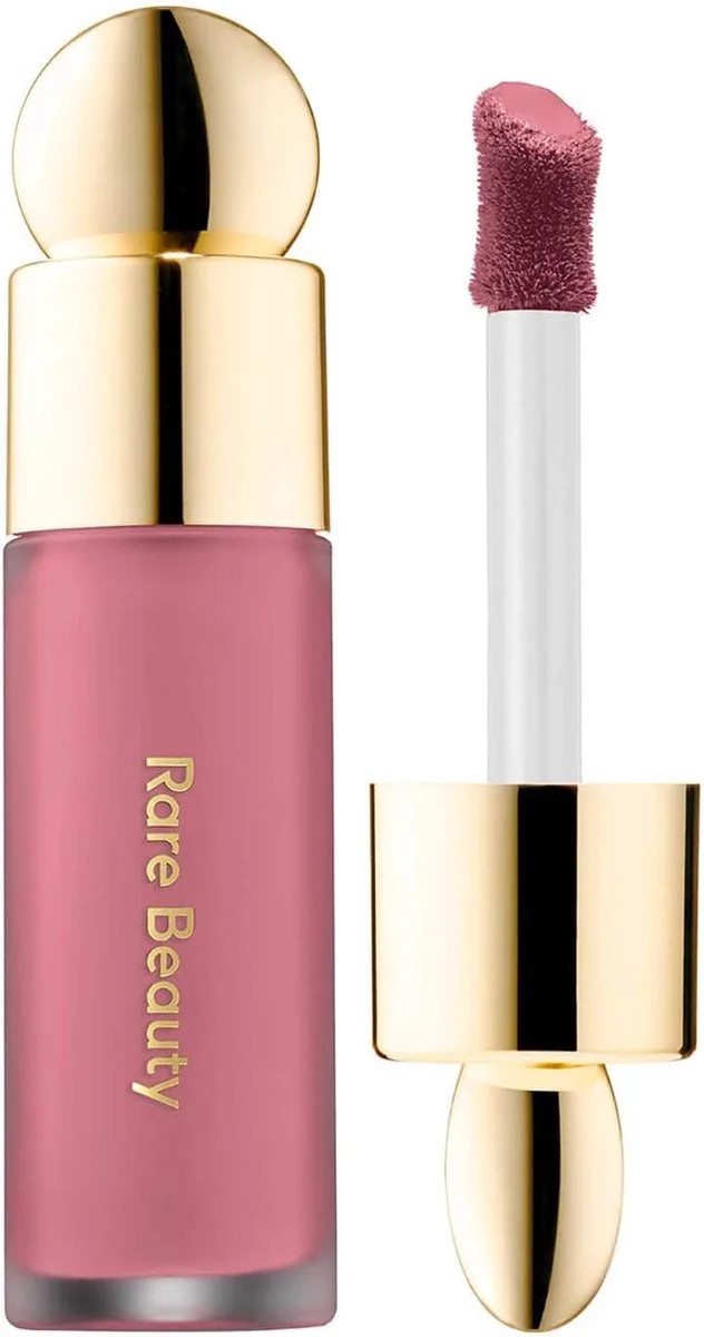 Soft pinch liquid blush - Selena Gomez van Rare Beauty in Encourage – productfoto