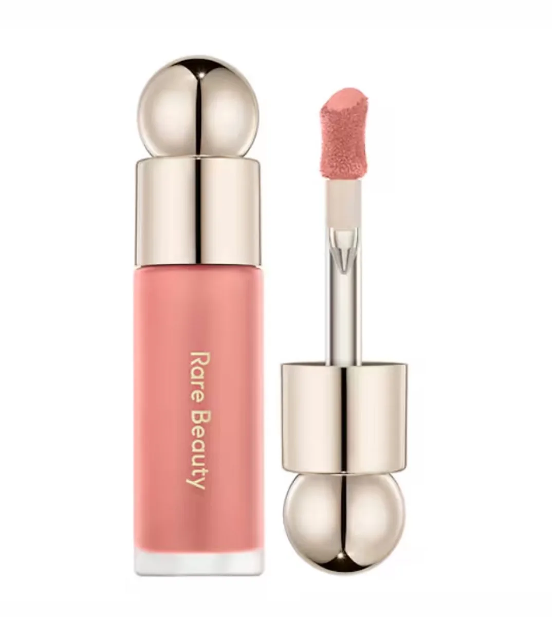 Soft Pinch Liquid Blush - Vloeibare blush 7,5 ml van Rare Beauty in Adore – productfoto