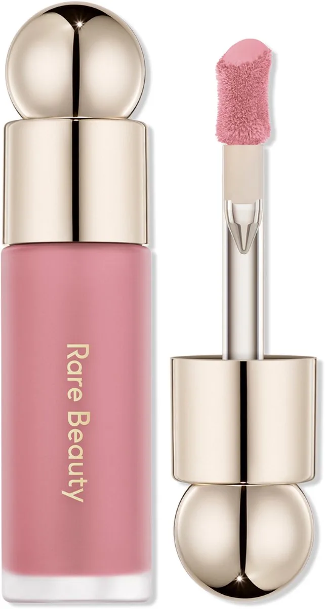 Soft Pinch Liquid Blush - Vloeibare blush 7,5 ml de Rare Beauty en Encourage – photo du produit