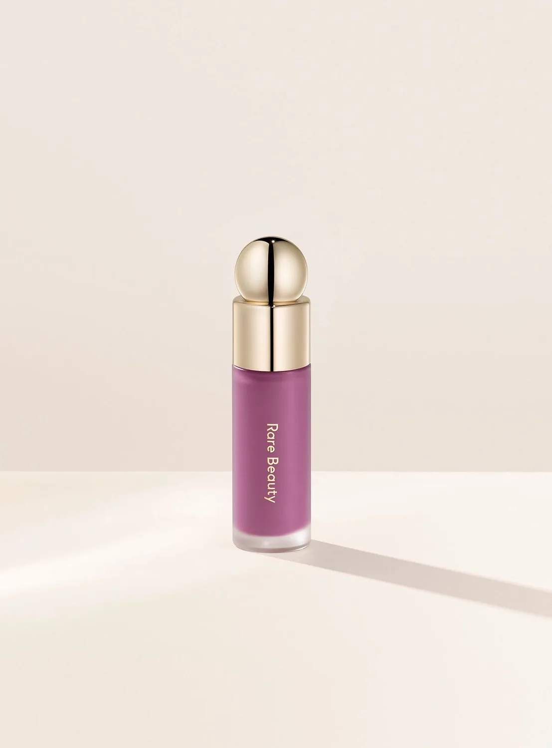 Soft Pinch Liquid Blush - Vloeibare blush 7,5 ml by Rare Beauty in Spirited – product photo
