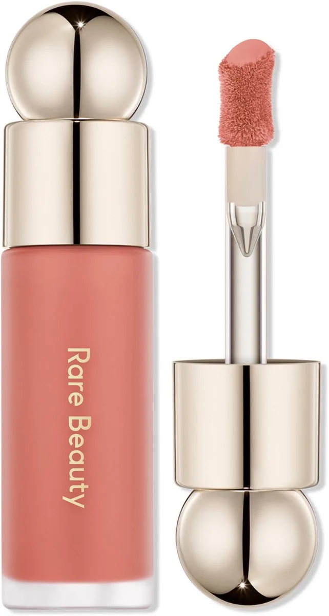 Soft Pinch Liquid Blush - Vloeibare blush 7,5 ml by Rare Beauty in Worth – product photo