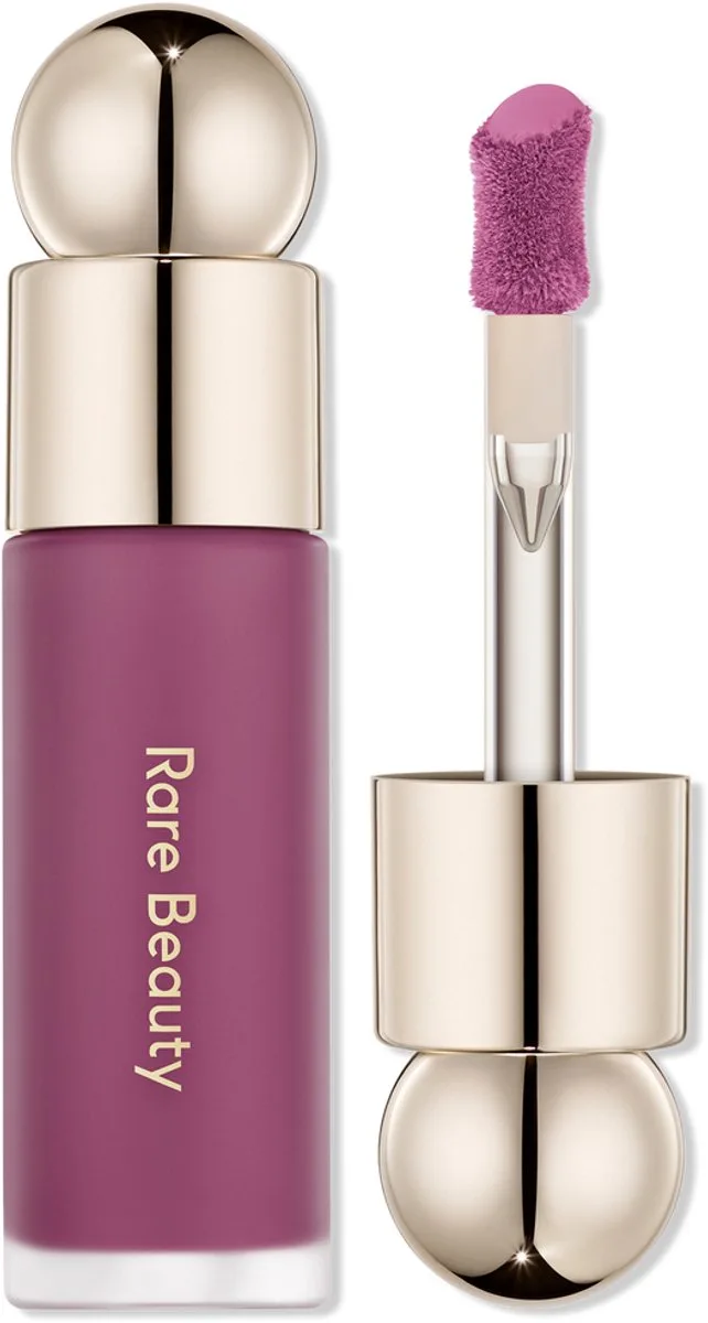 Soft Pinch Liquid Blush – Vloeibare Blush by Rare Beauty in Faith – product photo
