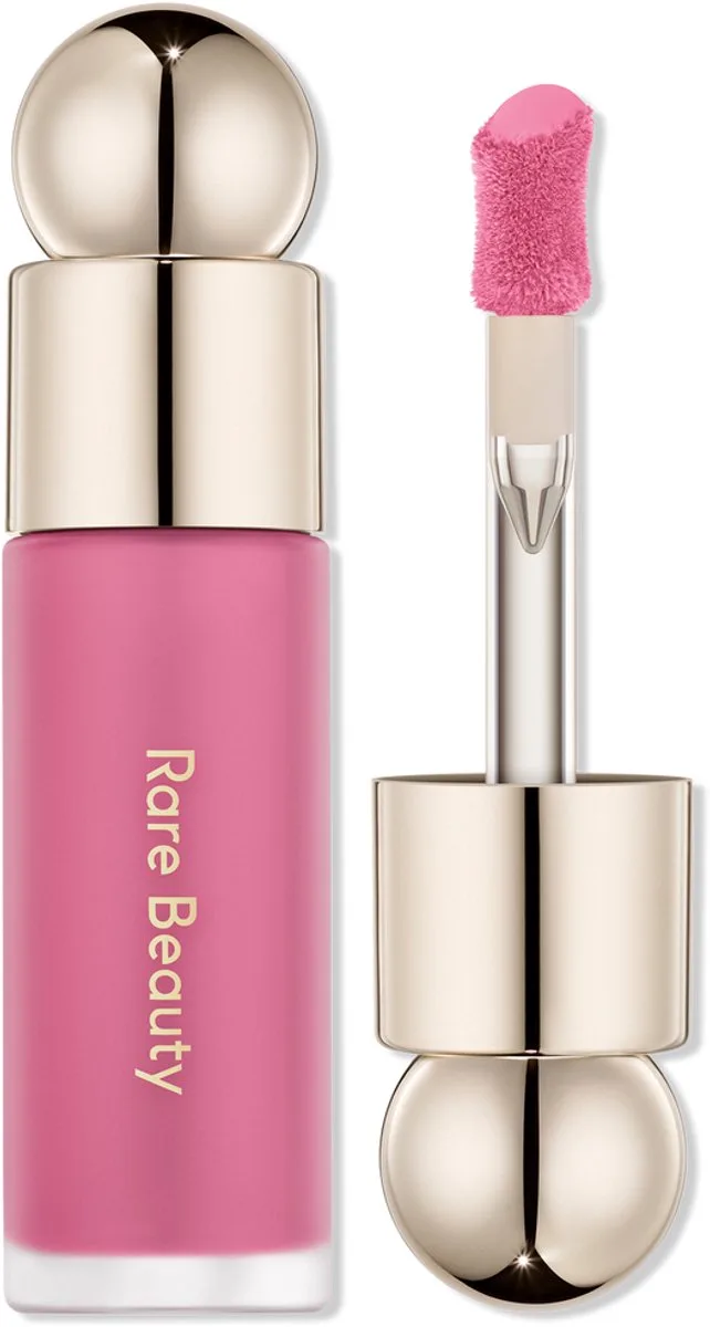 Soft Pinch Liquid Blush – Vloeibare Blush från Rare Beauty i Grace – produktbild