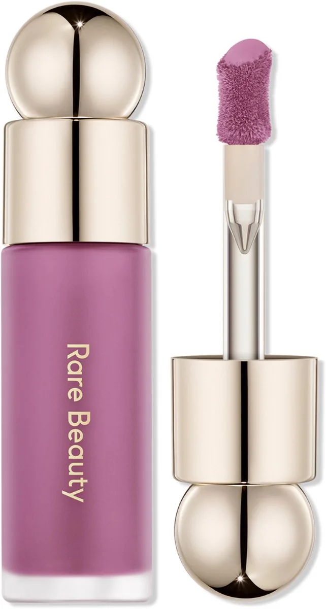 Soft Pinch Liquid Blush – Vloeibare Blush van Rare Beauty in Spirited – productfoto