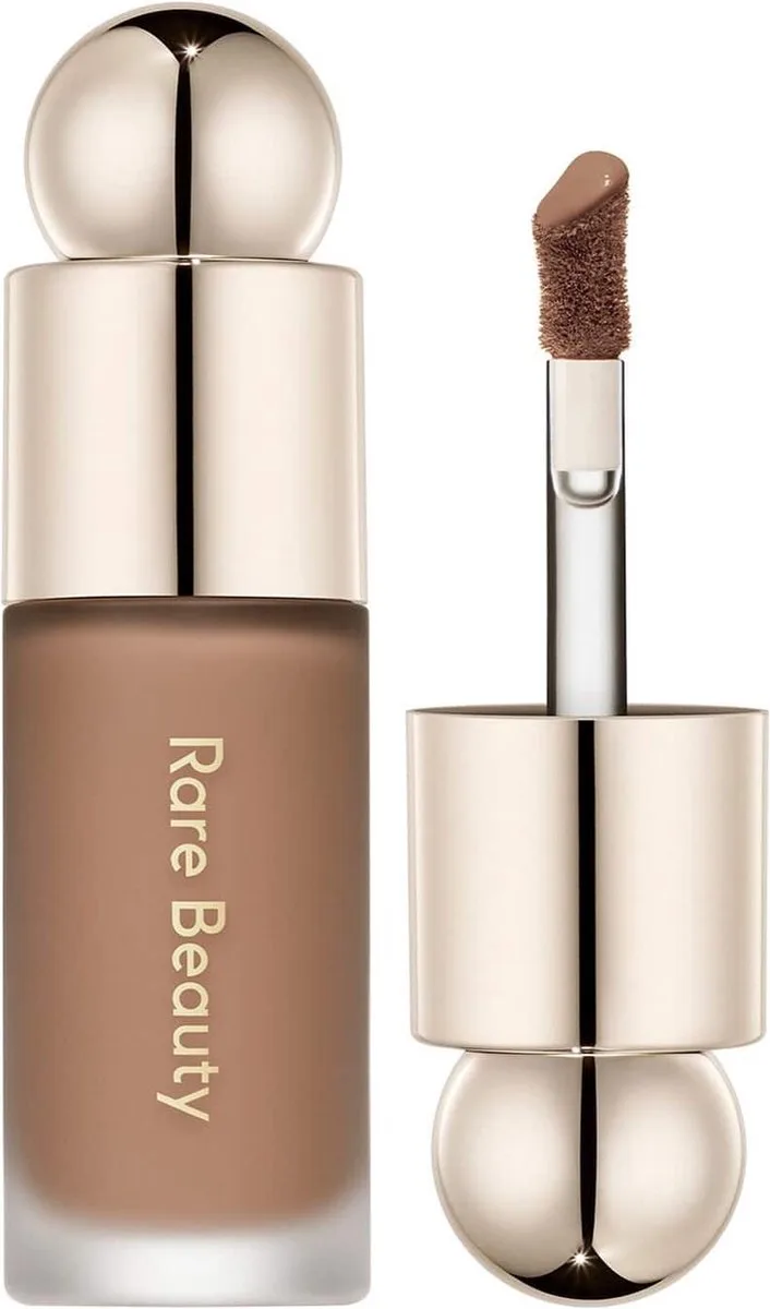 Soft Pinch Liquid Contour - Liquid contouring - (14.88 ml) by Rare Beauty in Solace – product photo