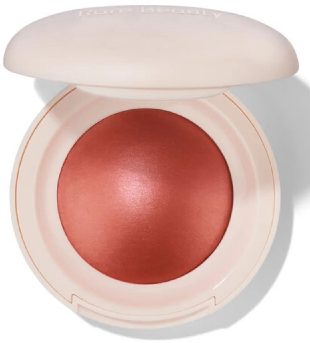 Soft Pinch Luminous Powder Blush - Poederblush 2,8 g by Rare Beauty in Love – product photo