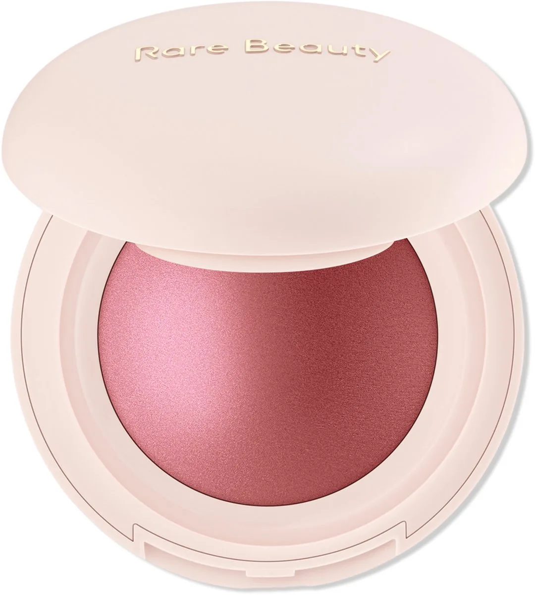 Soft Pinch Luminous Powder Blush - Poederblush 2,8 g van Rare Beauty in Truth – productfoto