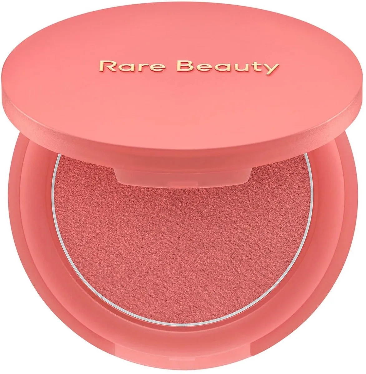 Soft Pinch Matte Bouncy Blush - cream-to-powder by Rare Beauty in Hope – product photo