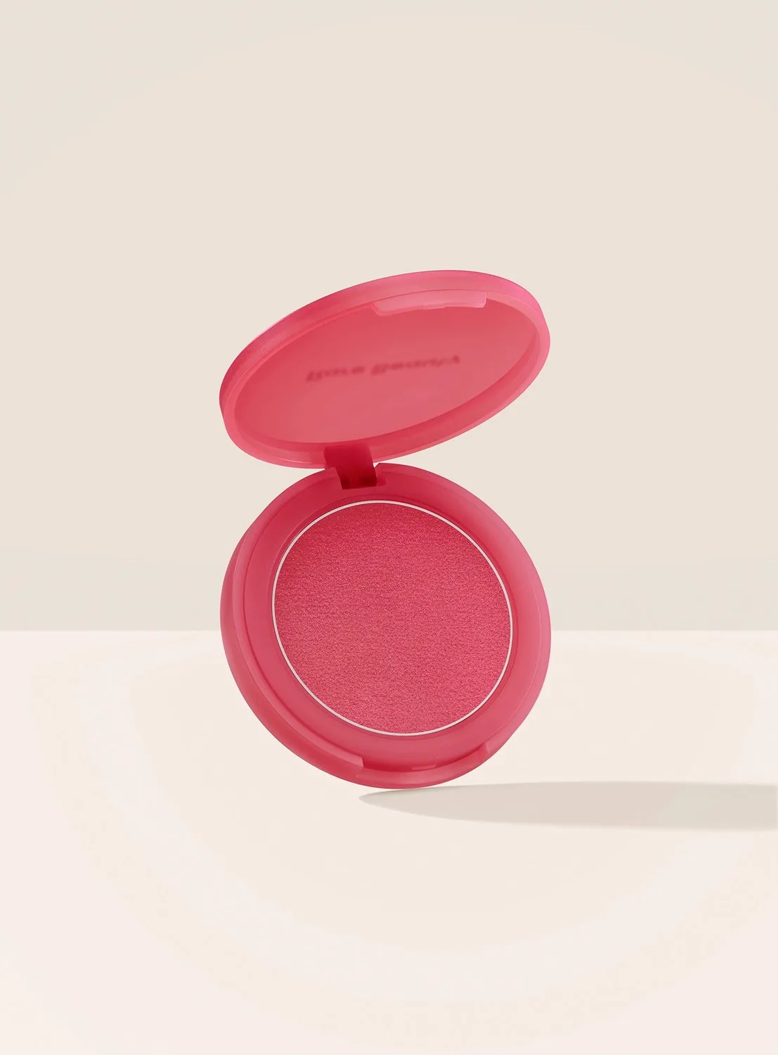 Soft Pinch Matte Bouncy Blush - Crème-tot-poeder blush 6,4 g by Rare Beauty in Thriving – product photo