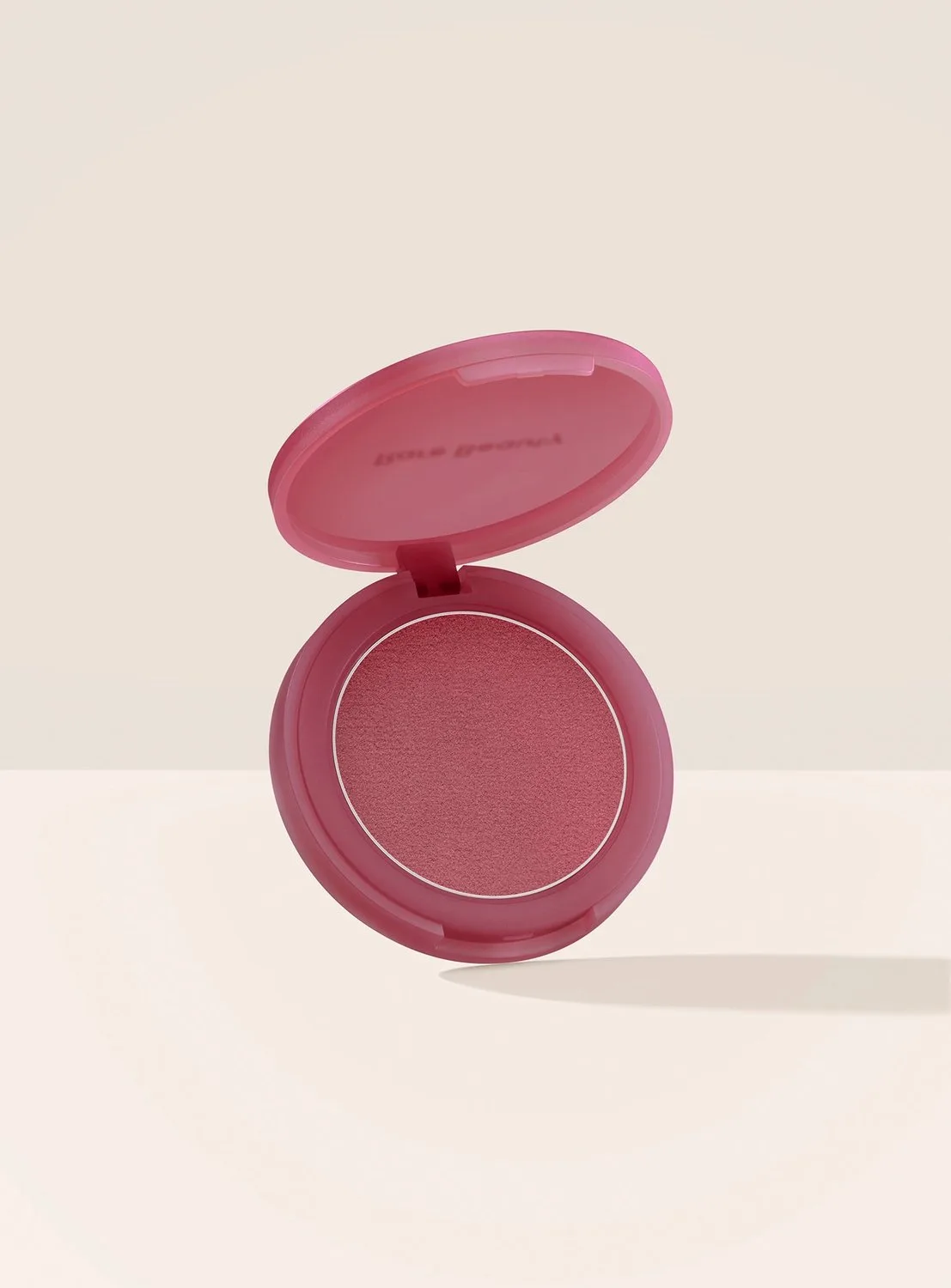 Soft Pinch Matte Bouncy Blush - Crème-tot-poeder blush 6,4 g by Rare Beauty in Truth – product photo