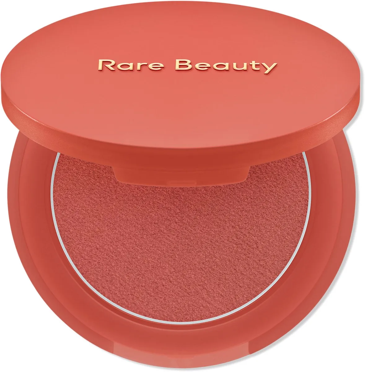 Soft Pinch Matte Bouncy Blush - Crème-tot-poeder blush 6,4 g by Rare Beauty in Worth – product photo