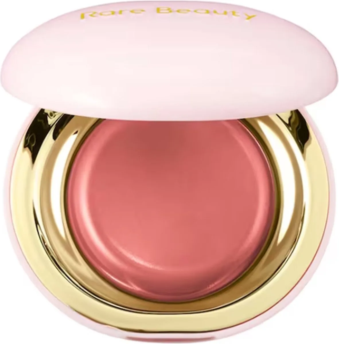 Stay Vulnerable blush | Melting Rouge by Rare Beauty in Nearly Neutral – product photo