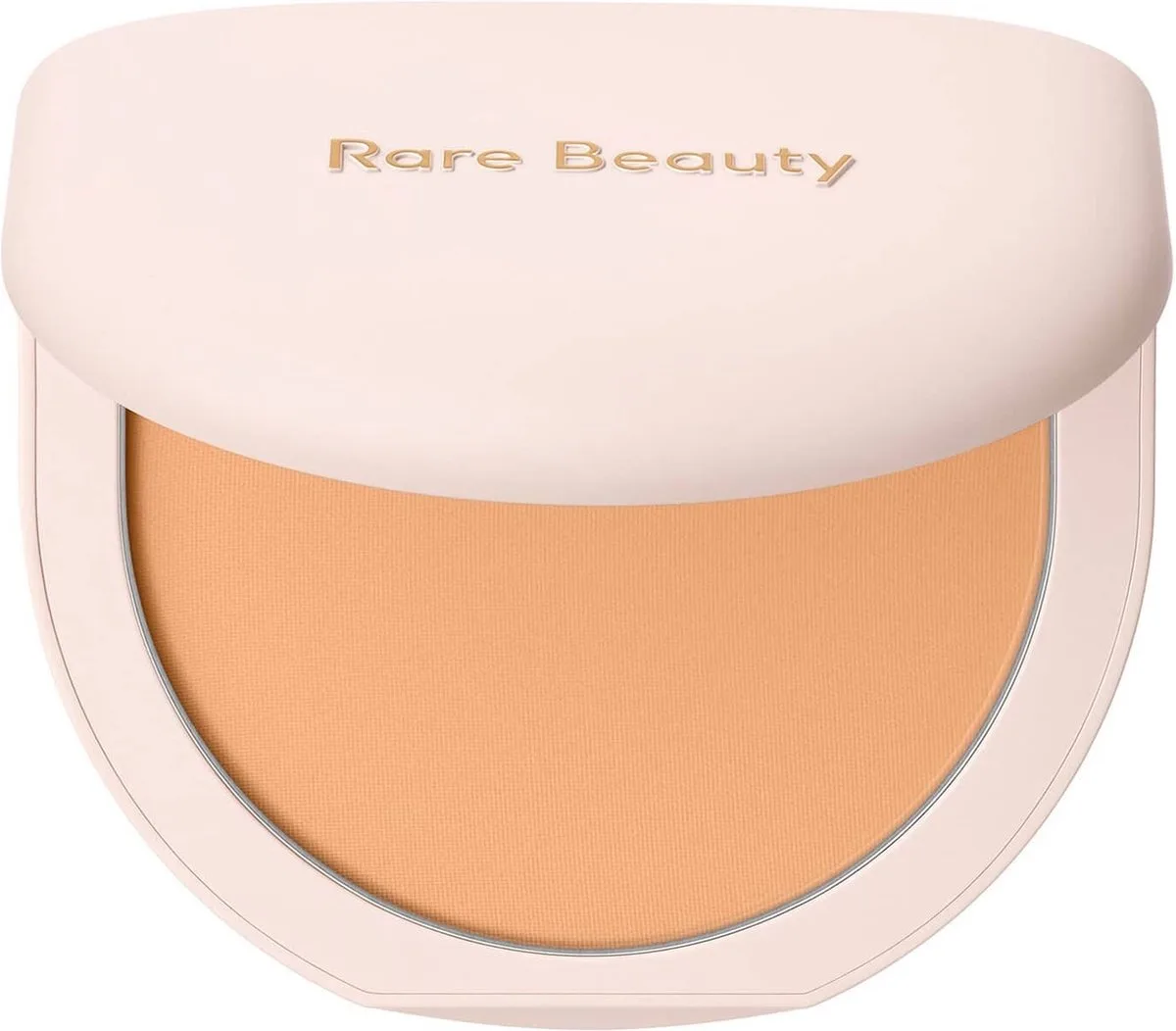 Tinted Pressed Finishing Powder | (8g) by Rare Beauty in Natural – product photo