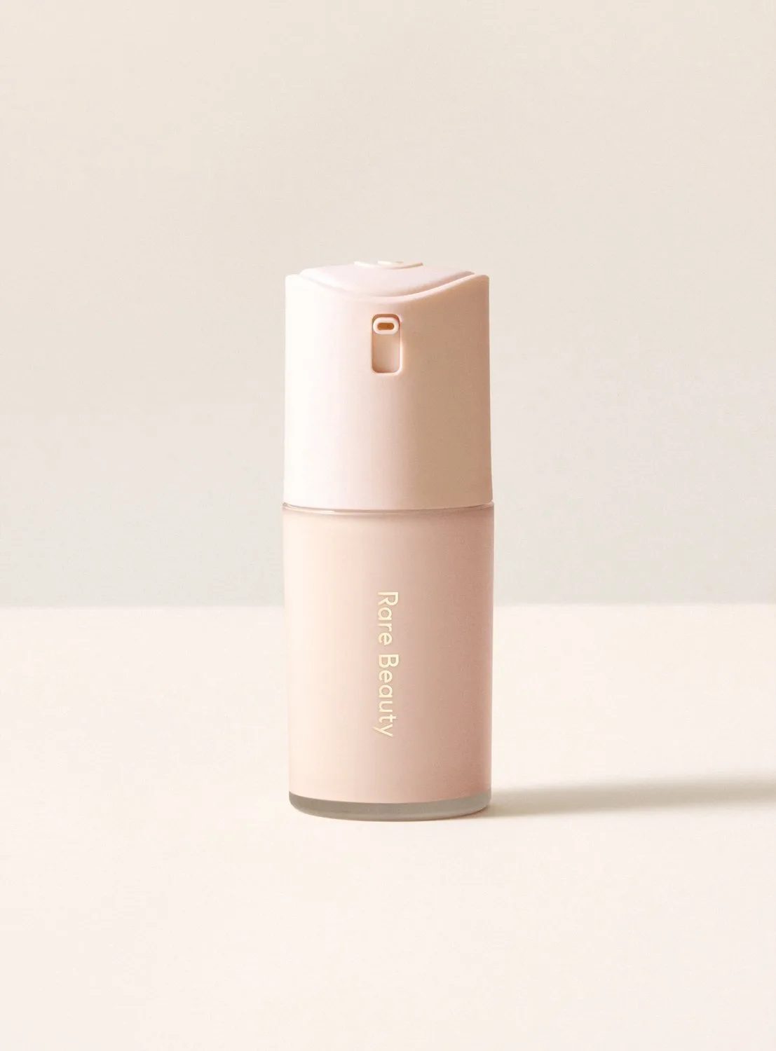 True to Myself Natural Matte Longwear Foundation - Foundation 30 ml - 1 Fair Neutral by Rare Beauty in 1 Fair Neutral – product photo