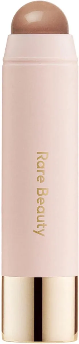 Warm Wishes Effortless Bronzer Stick - Bronzer - Contour - Highlighter - Concealer by Rare Beauty in Bright Side – product photo