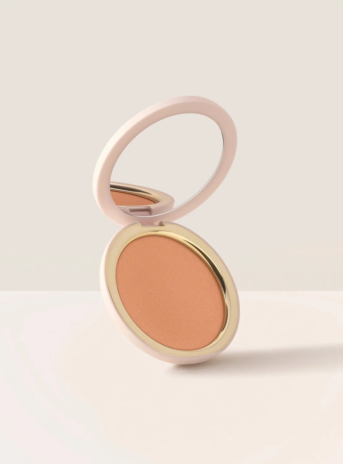 Warm Wishes Soft Matte Powder Bronzer - Poederbronzer 9 g by Rare Beauty in Summer Feels – product photo