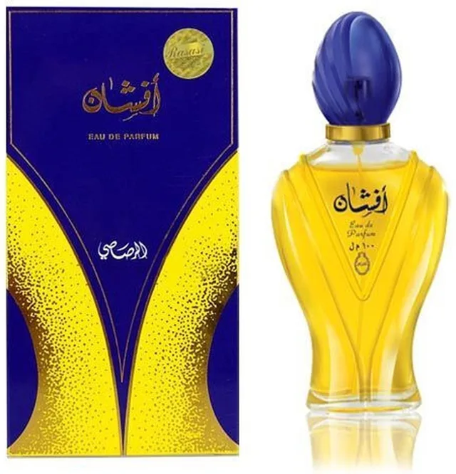 Afshan