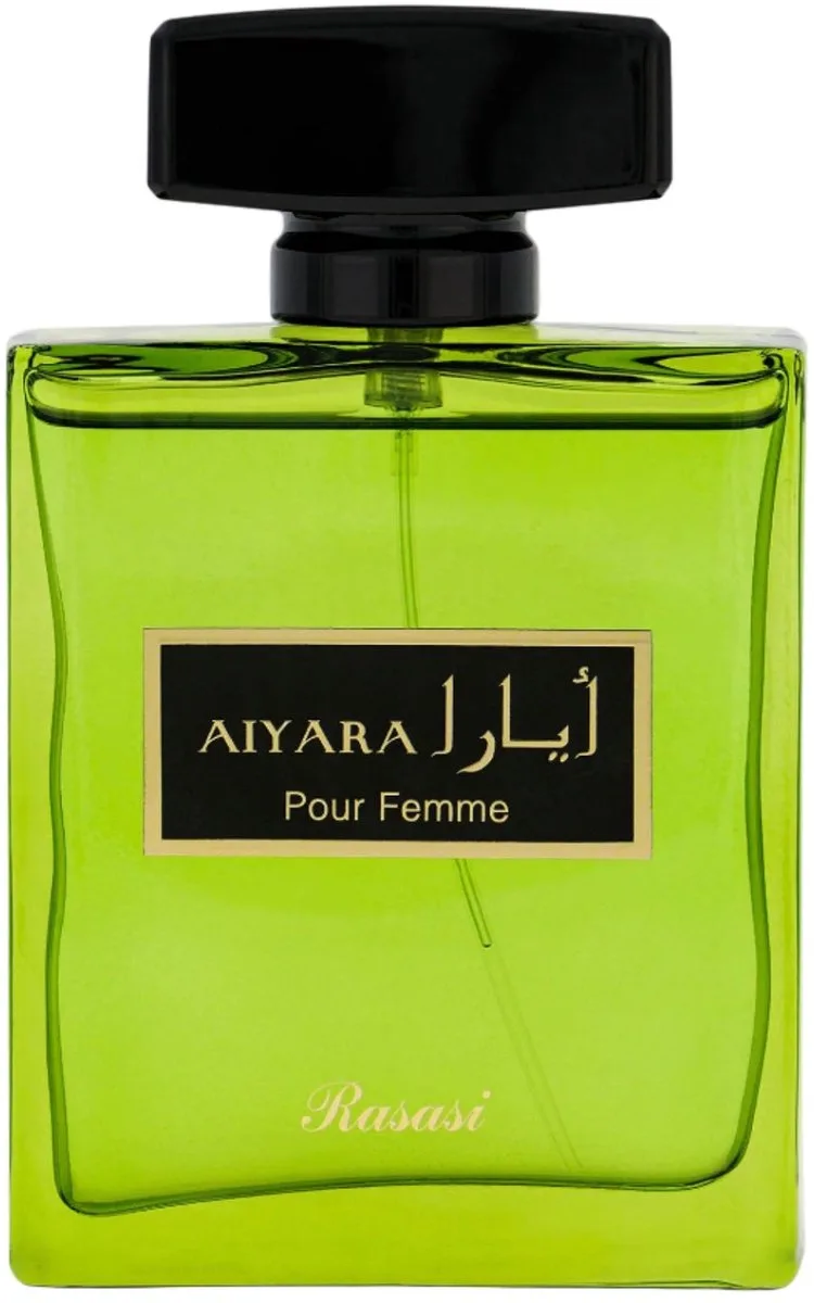 Aiyara Pour Femme Edp fra Rasasi – produktbillede