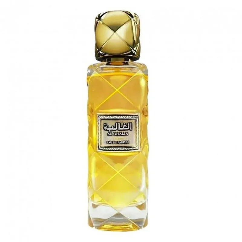 Al Ghalia Edp fra Rasasi – produktbillede