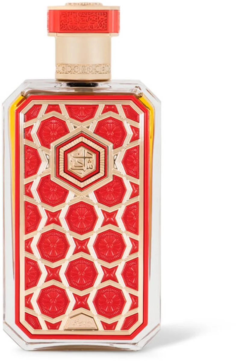 ARABIAN PRIVE SHADEN EAU DE PARFUM van Rasasi in 70 ml – productfoto