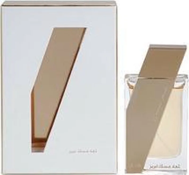 Attar Al Boruzz Lamaat Musk Tabriz - Eau De Parfum fra Rasasi i 50 ml – produktbillede