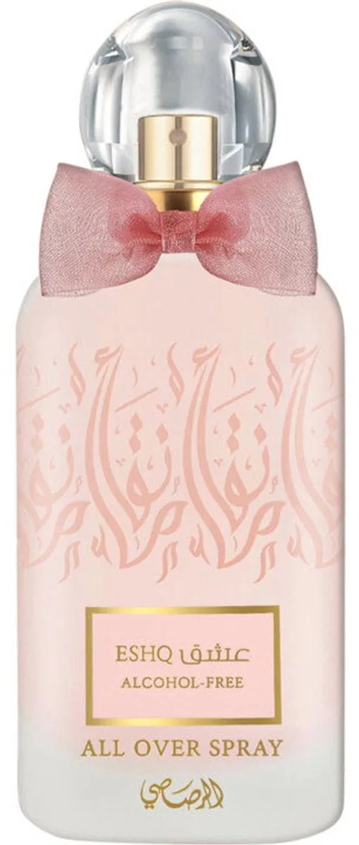 Eshq Edp U van Rasasi in 100 ml – productfoto