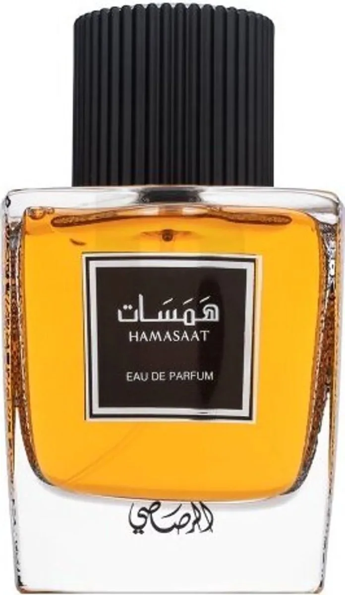 Hamasaat Edp U de Rasasi en 100 ml – photo du produit