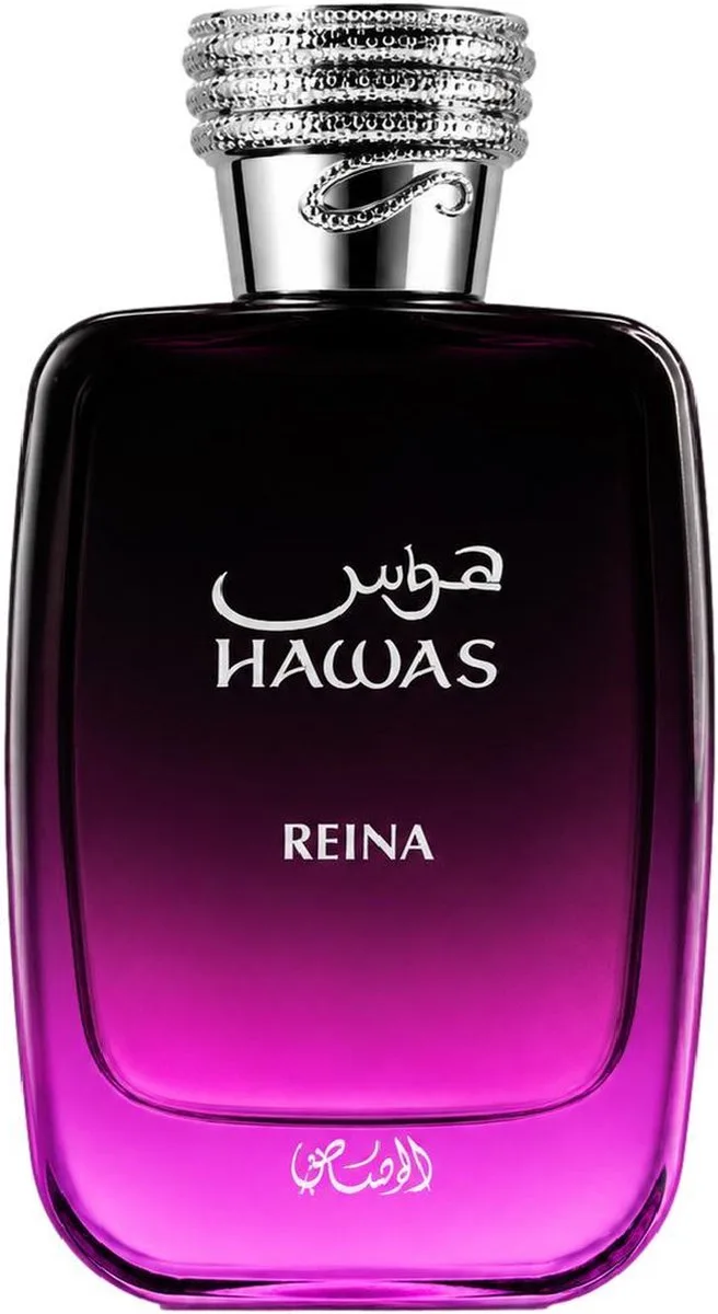 Hawas Reina - Eau de Parfum de Rasasi en 100 ml – photo du produit
