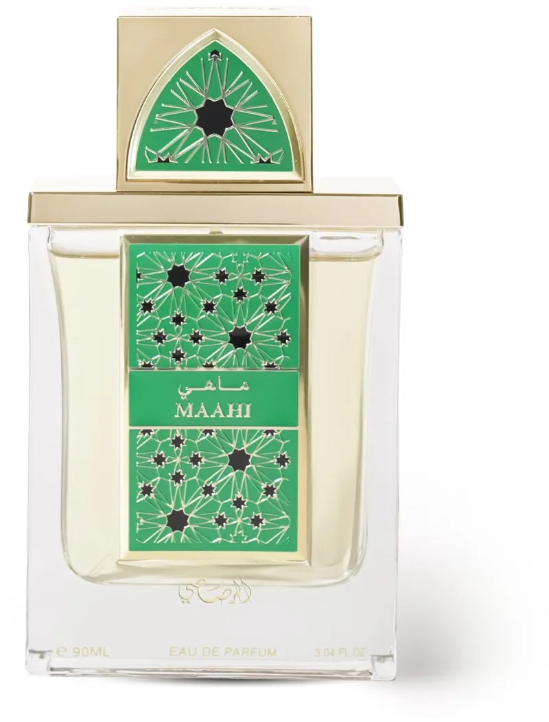 Maahi Eau de Parfum van Rasasi in 90 ml – productfoto