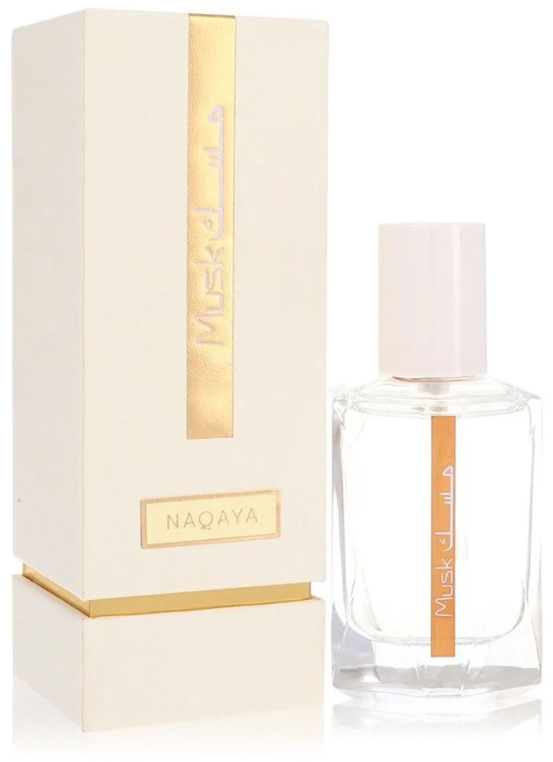 Musk Naqaya - Eau De Parfum von Rasasi in 50 ml – Produktfoto