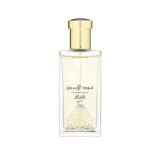 Oudh Al Abiyad Edp U von Rasasi in 50 ml – Produktfoto 3 von 3