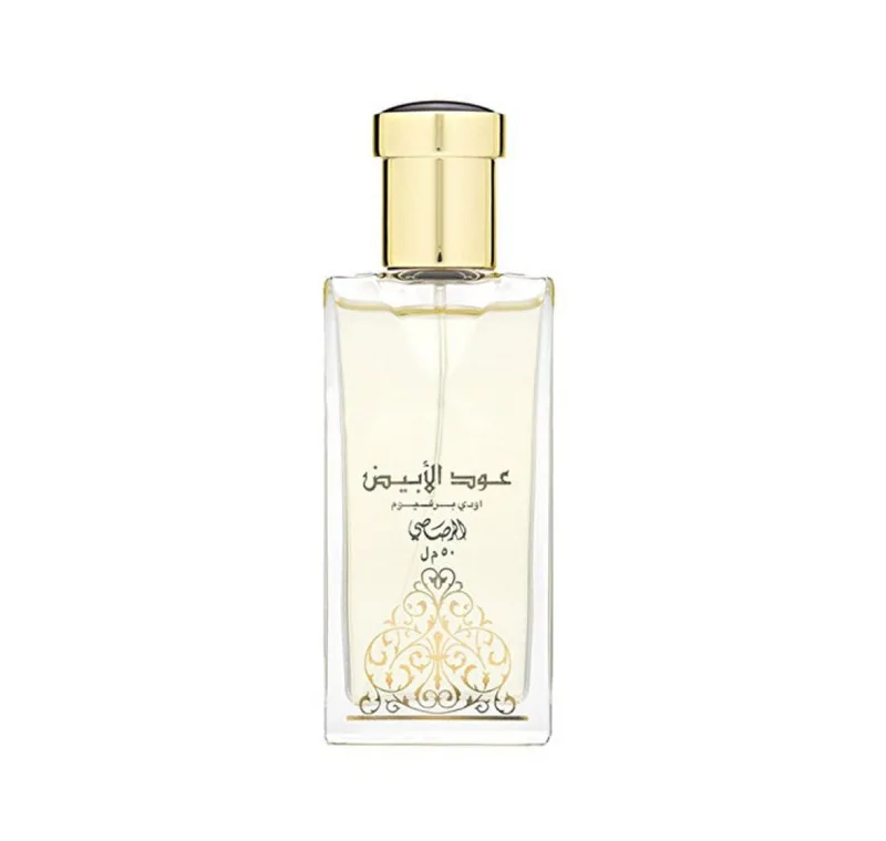 Oudh Al Abiyad Edp U von Rasasi in 50 ml – Produktfoto 3 von 3