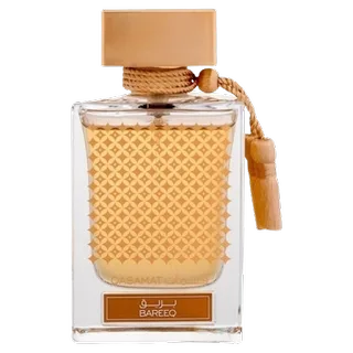 Qasamat Bareeq Unisex Eau De Parfum von Rasasi in 65 ml – Produktfoto 1 von 2