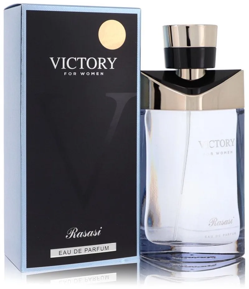 Rasasi Victory eau de parfum spray von Rasasi in 100 ml – Produktfoto