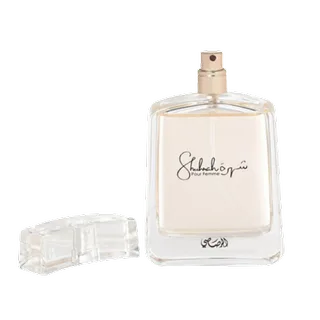 Shuhrah Pour Femme Eau de Parfum for Women von Rasasi in 90 ml – Produktfoto 2 von 2
