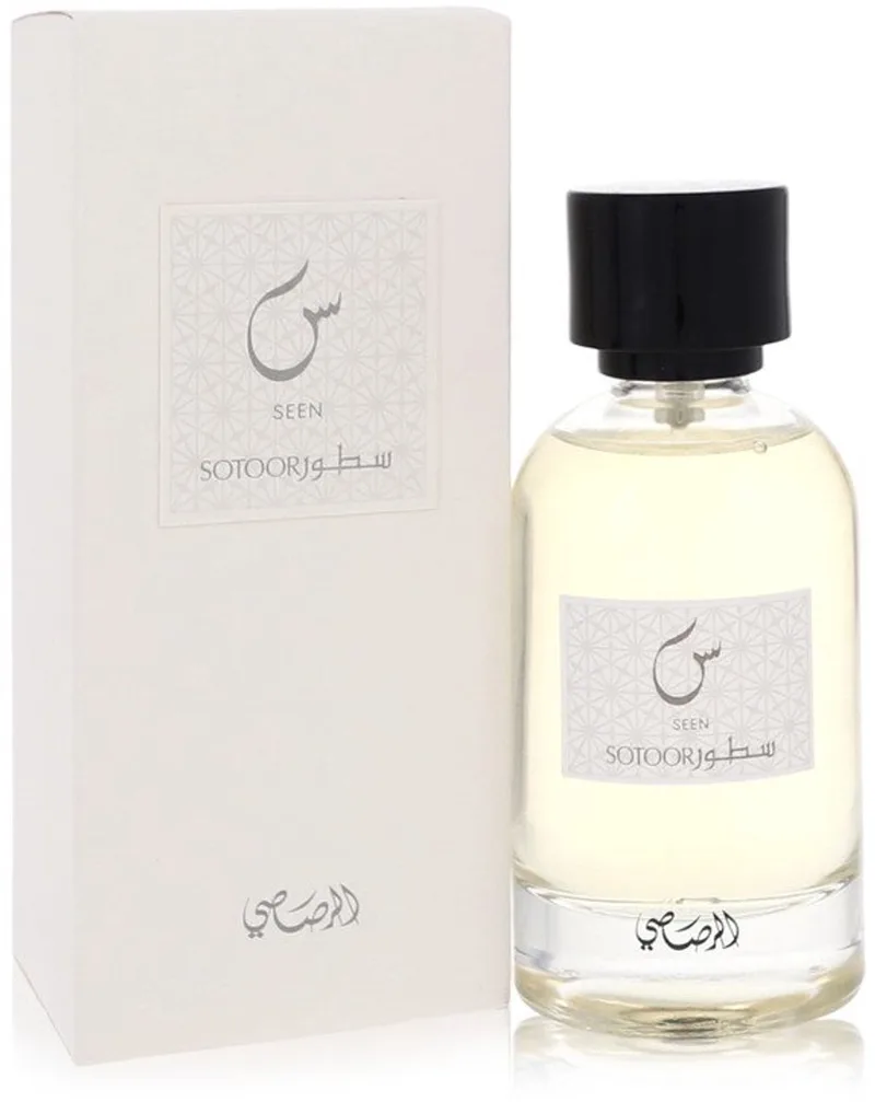 Sotoor Seen eau de parfum spray fra Rasasi i 100 ml – produktbillede