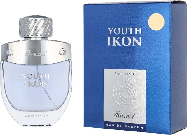 Youth Ikon For Men