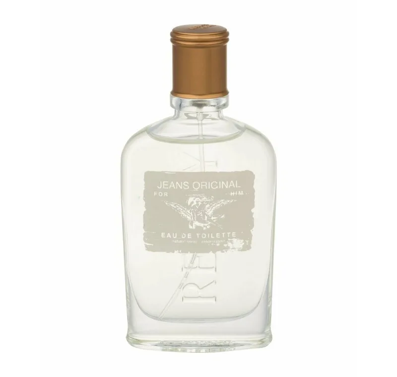 Eau de Toilette Jeans Original! For Him by Replay – product photo 1 of 3