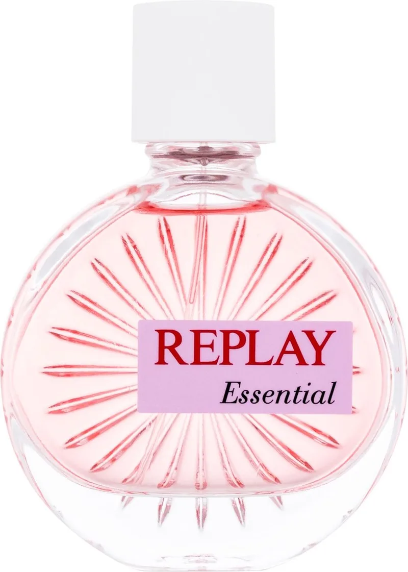 Essential For Her - Eau De Toilette von Replay in 60 ml – Produktfoto