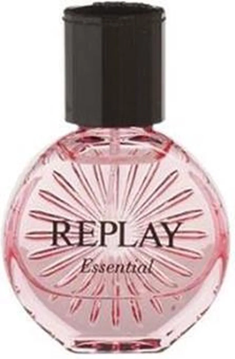 Essential Her Eau de toilette von Replay in 40 ml – Produktfoto