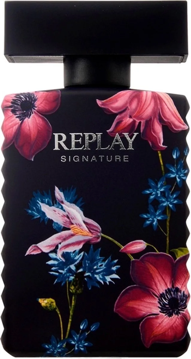 Signature - Eau De Parfum van Replay in 30 ml – productfoto