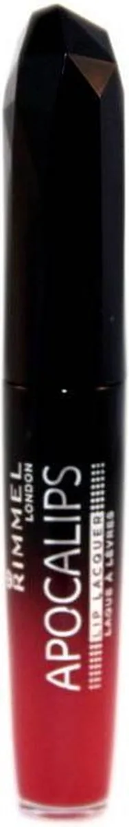 Apocalips Lip Laquer - 401 Aurora - Lipgloss by Rimmel London in 401 Aurora – product photo