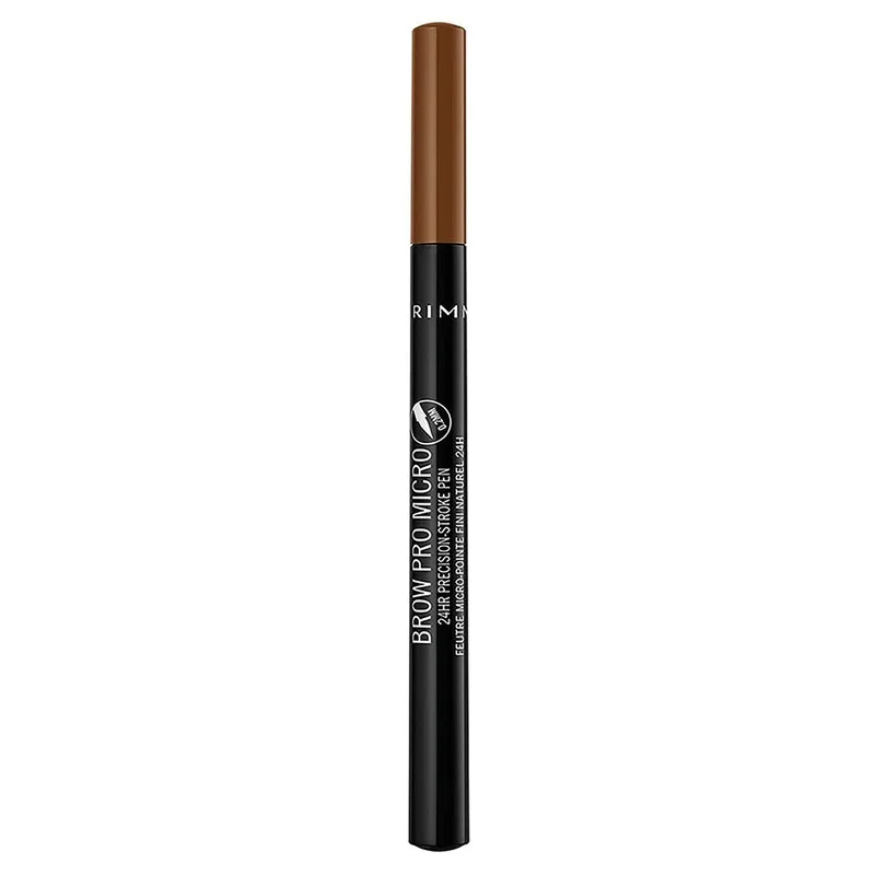 BROW PRO MICRO PRECISION Augenbrauenstift Nr. 002 Honigbraun 1 ml von Rimmel London – Produktfoto