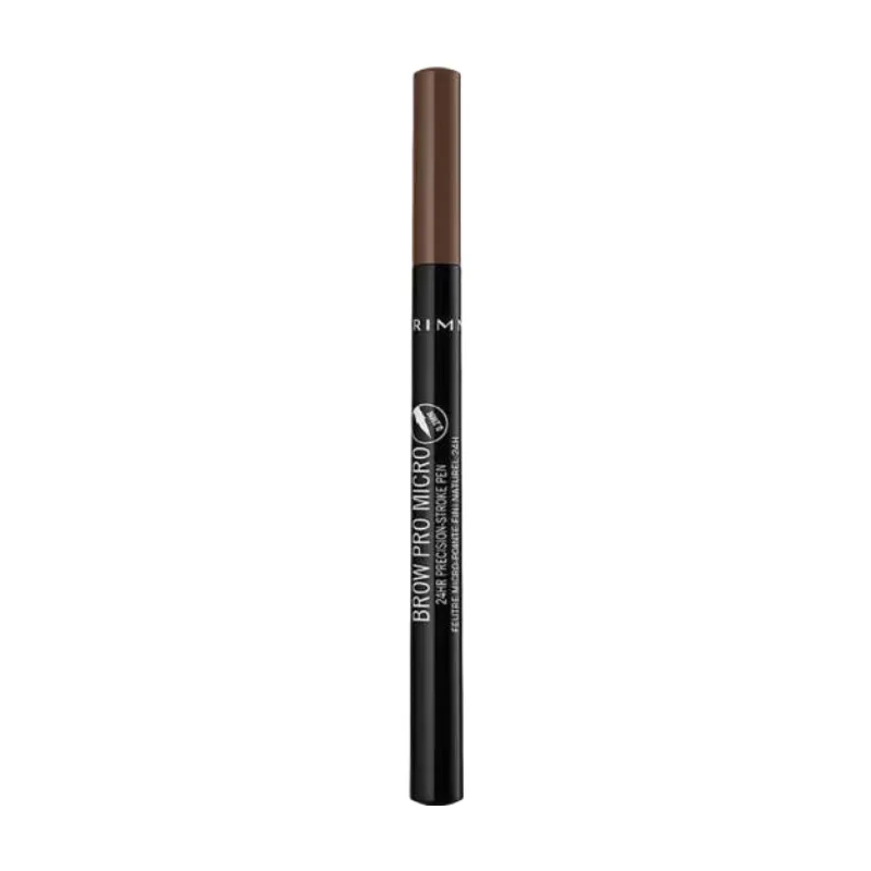 BROW PRO MICRO PRECISION Stift #003-soft Brown 1 ml de Rimmel London – photo du produit