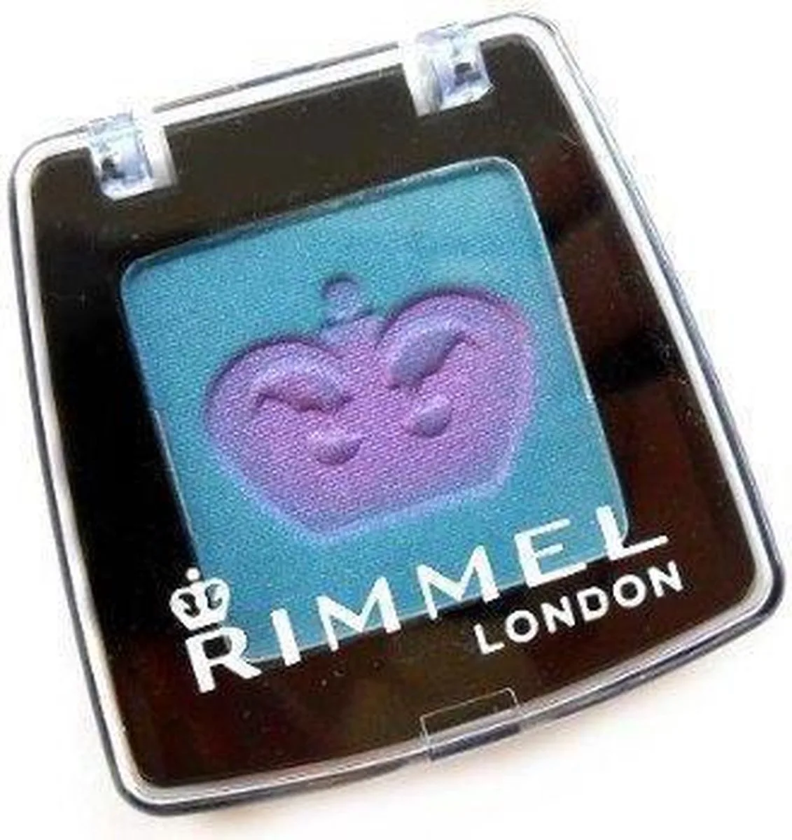 Colour Rush Mono Oogschaduw - 020 Tempted van Rimmel London in 020 Tempted – productfoto