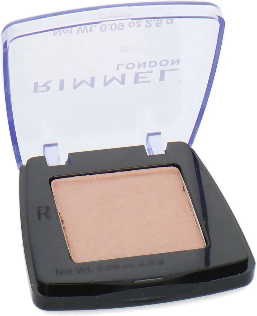 Colour Rush Mono Oogschaduw - 320 Delicate Rose by Rimmel London in 320 Delicate Rose – product photo