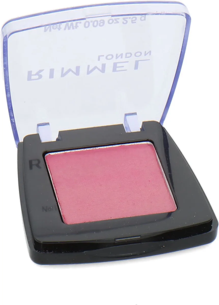 Colour Rush Mono Oogschaduw - 365 Maxxx It Up by Rimmel London in 365 Maxxx It Up – product photo