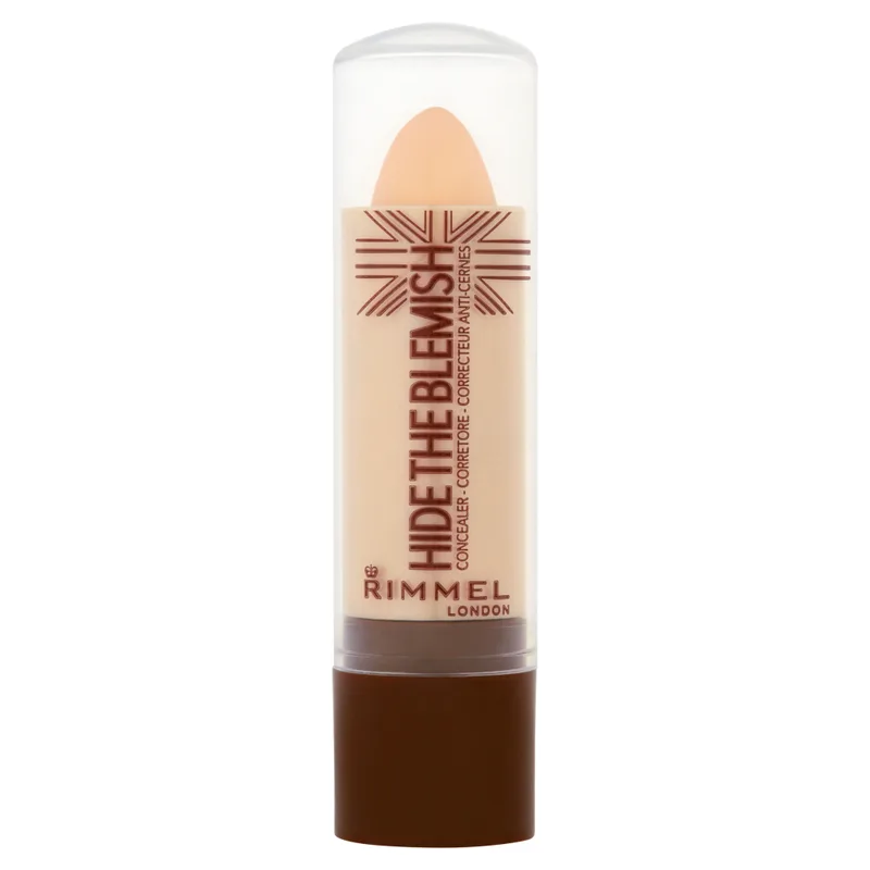 HIDE THE BLEMISH Abdeckstift 002 Sand fra Rimmel London – produktbillede