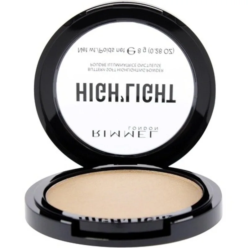High'light Puder Stardust 8 g de Rimmel London – photo du produit